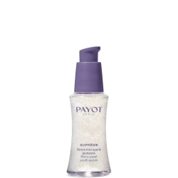 Payot Supreme Serum Microperle Jeunesse - Siero Anti-EtÃ  Idratante Antiossidante 30 Ml