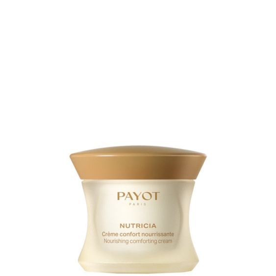 Payot Nutricia CrÃme Confort Nourrissante - Crema Viso Ristrutturante Per Pelle Secca 50 Ml