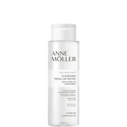 Anne Moller Cleansing Micellar Water - Acqua Micellare 400 Ml