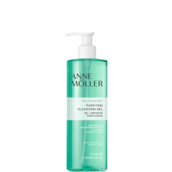 Anne Moller Purifying Cleansing Gel Detergente Purificante 400 Ml