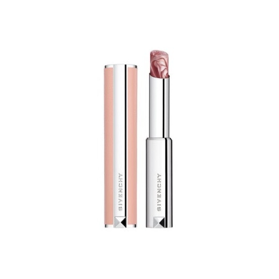Givenchy Le Rose Perfecto -  Balsamo Labbra Idratante E Rimpolpante N. 117 Chill Brown