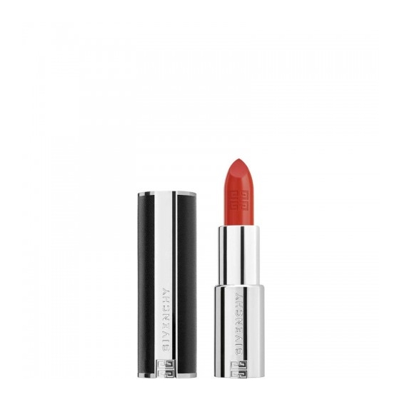 Givenchy Le Rouge Interdit Intense Silk Rossetto N. 301