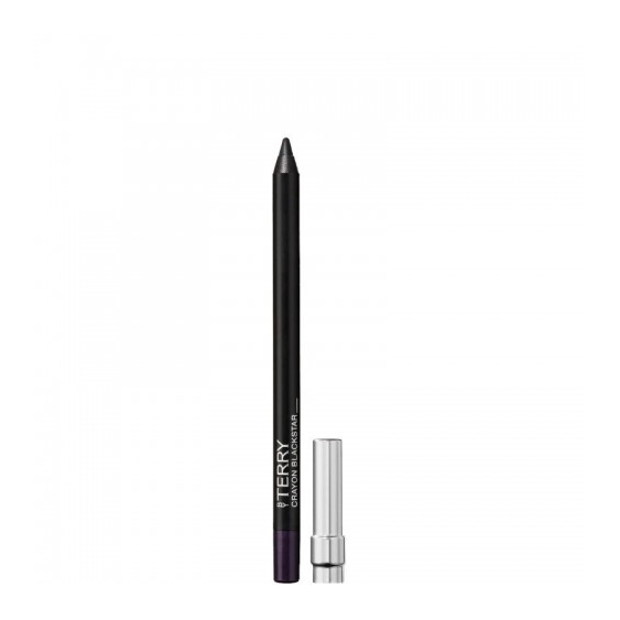 By Terry Crayon Blackstar Eye Pencil N. 1 Black Print