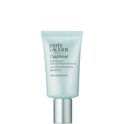 Estee Lauder Daywear Multi-Protection Sheer Tint Release Moisturizer Spf15 30 Ml