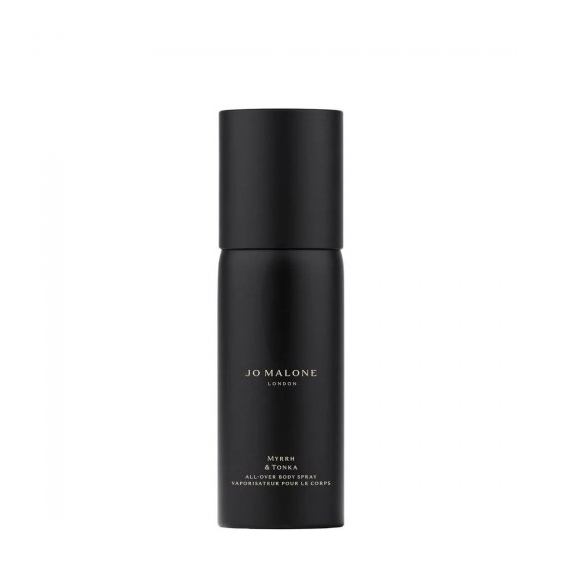 Jo Malone London Myrrh & Tonka - All-Over Body Spray 125 Ml
