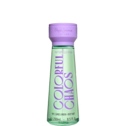 Pepe Jeans Portobello Road Colorful Chaos - Body Mist 250 Ml