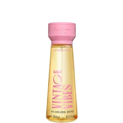 Pepe Jeans Portobello Road Vintage Vibes - Body Mist 250 Ml