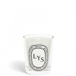 Diptyque Lys - Candela Profumata Al Giglio 190 Gr