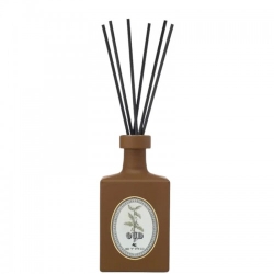 Etro Oud - Diffusore Per Ambiente Con Bastoncini 500 Ml