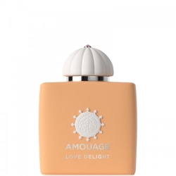 Amouage Love Delight Woman - Eau De Parfum Donna 100 Ml Vapo