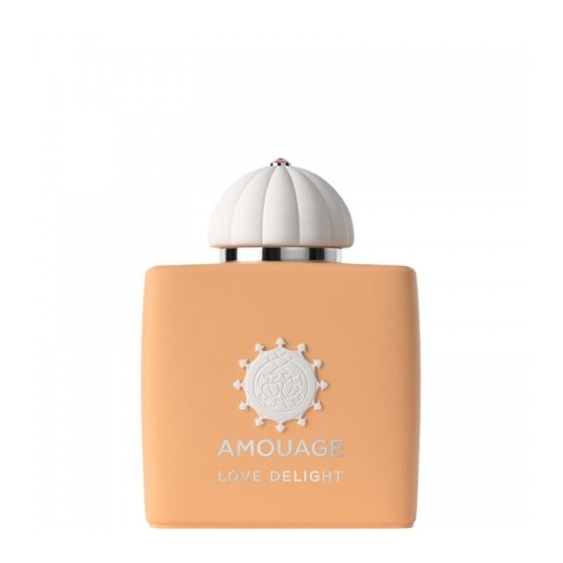 Amouage Love Delight Woman - Eau De Parfum Donna 100 Ml Vapo