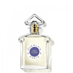 Guerlain Apres L'Ondee - Eau De Toilette Donna 75 Ml Vapo