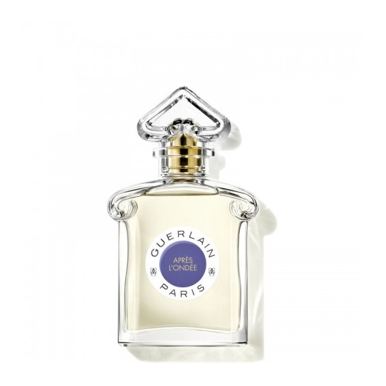 Guerlain Apres L'Ondee - Eau De Toilette Donna 75 Ml Vapo