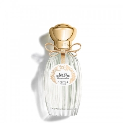 Goutal Paris Eau De Charlotte - Eau De Toilette Donna 100 Ml Vapo