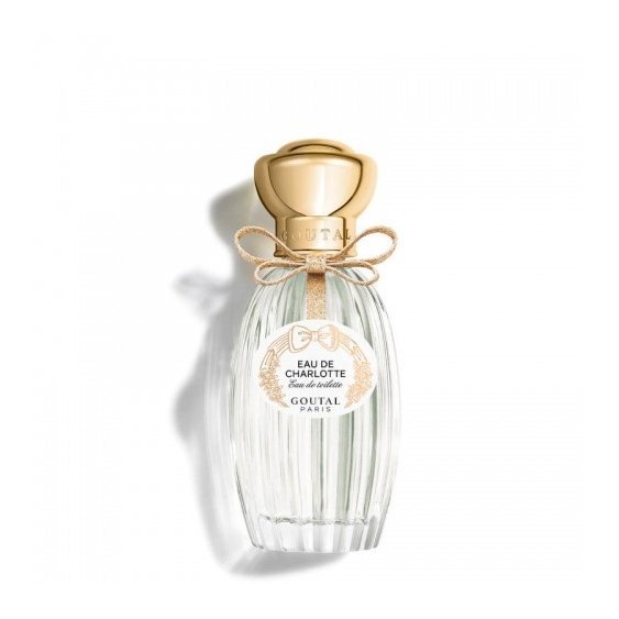 Goutal Paris Eau De Charlotte - Eau De Toilette Donna 100 Ml Vapo
