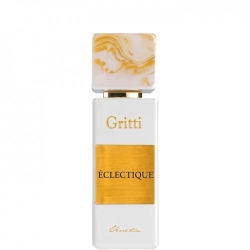 Gritti Eclectique - Eau De Parfum Donna 100 Ml Vapo