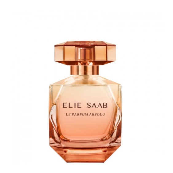 Elie Saab Le Parfum Absolu - Eau De Parfum Donna 50 Ml Vapo