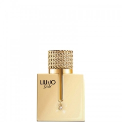 Liu Jo Gold - Eau De Toilette Donna 30 Ml Vapo