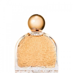 M. Micallef Secret Of Love O Feminin - Eau De Parfum Donna 100 Ml Vapo
