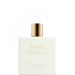 Miller Harris Secret Gardenia - Eau De Parfum Donna 100 Ml Vapo