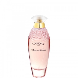 E. Coudray Musc Et Freesia - Eau De Toilette Donna 100 Ml Vapo