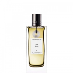 Musicology The Rose - Eau De Parfum Donna 95 Ml Vapo