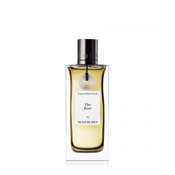 Musicology The Rose - Eau De Parfum Donna 95 Ml Vapo