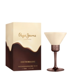 Pepe Jeans Addictive Indulgence For Her - Eau De Parfum Donna 50 Ml Vapo