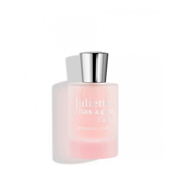 Juliette Has A Gun Powder Love - Eau De Parfum Donna 50 Ml Vapo