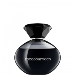 Roccobarocco Black Woman - Eau De Parfum Donna 100 Ml Vapo
