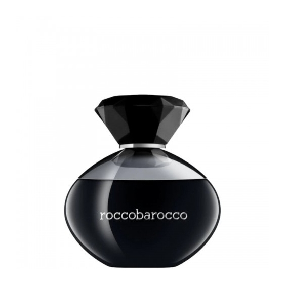 Roccobarocco Black Woman - Eau De Parfum Donna 100 Ml Vapo