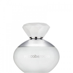 Roccobarocco White Woman - Eau De Parfum Donna 100 Ml Vapo