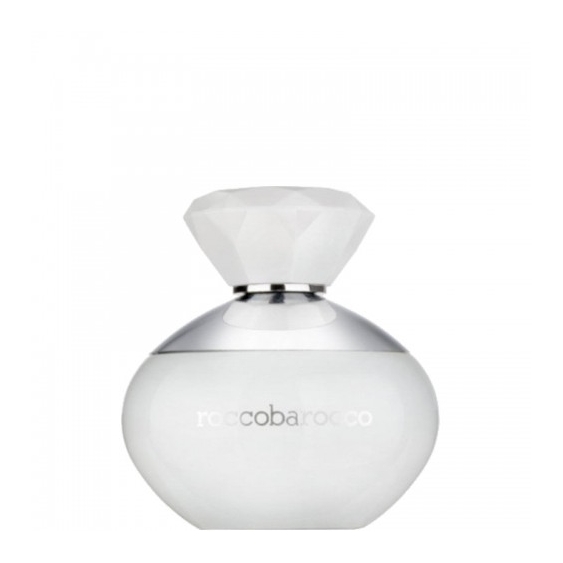 Roccobarocco White Woman - Eau De Parfum Donna 100 Ml Vapo