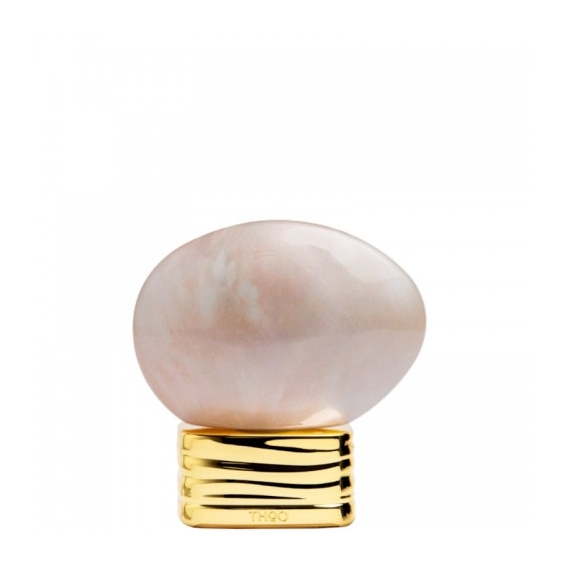 The House Of Oud White Pearl - Eau De Parfum Unisex 75 Ml Vapo