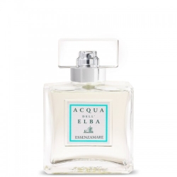Acqua Dell'Elba Essenzamare - Eau De Parfum Unisex 100 Ml Vapo