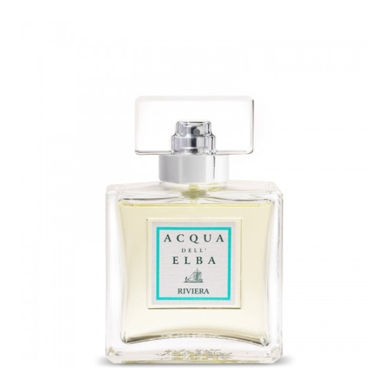 Acqua Dell'Elba Riviera - Eau De Parfum Unisex 100 Ml Vapo