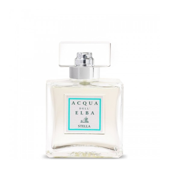 Acqua Dell'Elba Stella - Eau De Parfum Unisex 100 Ml Vapo