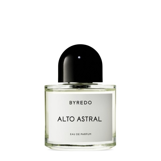 Byredo Alto Astral - Eau De Parfum Unisex 100 Ml Vapo