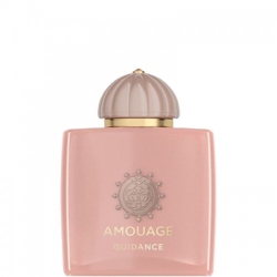 Amouage Guidance - Eau De Parfum Unisex 100 Ml Vapo