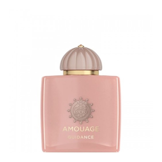 Amouage Guidance - Eau De Parfum Unisex 100 Ml Vapo