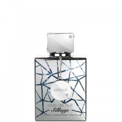 Armaf Club De Nuit Sillage - Eau De Parfum Unisex 105 Ml Vapo