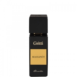 Gritti Biassanot - Eau De Parfum Unisex 100 Ml Vapo