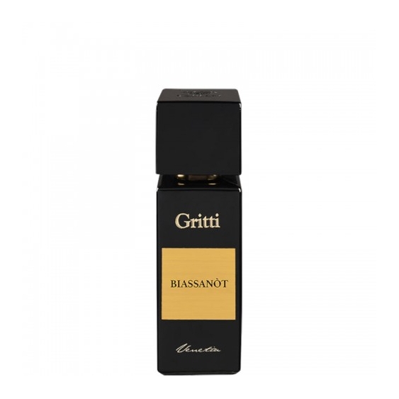 Gritti Biassanot - Eau De Parfum Unisex 100 Ml Vapo