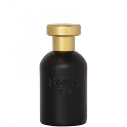 Bois 1920 Oro Nero - Eau De Parfum Unisex 100 Ml Vapo