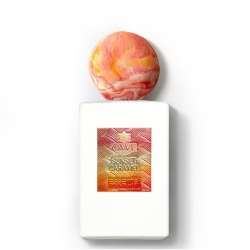 Cave Sunset Caramel - Parfum Unisex 100 Ml Vapo