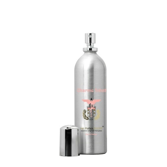 Les Perles D'Orient Charme Intuit - Eau De Parfum Unisex 150 Ml Vapo