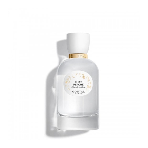 Goutal Paris Chat Perche - Eau De Toilette Unisex 100 Ml Vapo