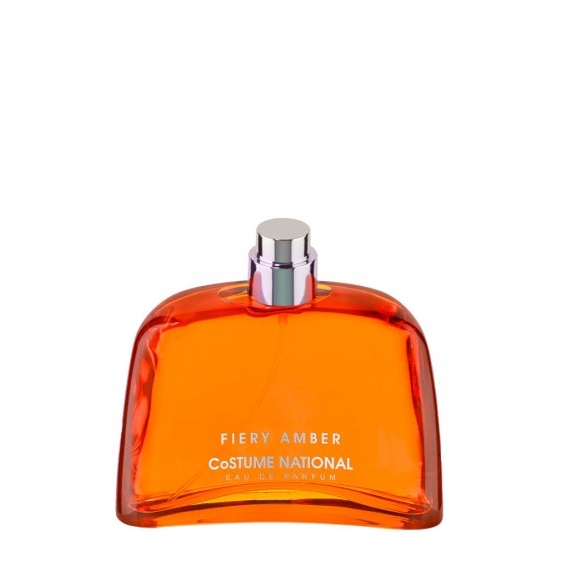 Costume National Fiery Amber - Eau De Parfum Unisex 100 Ml Vapo