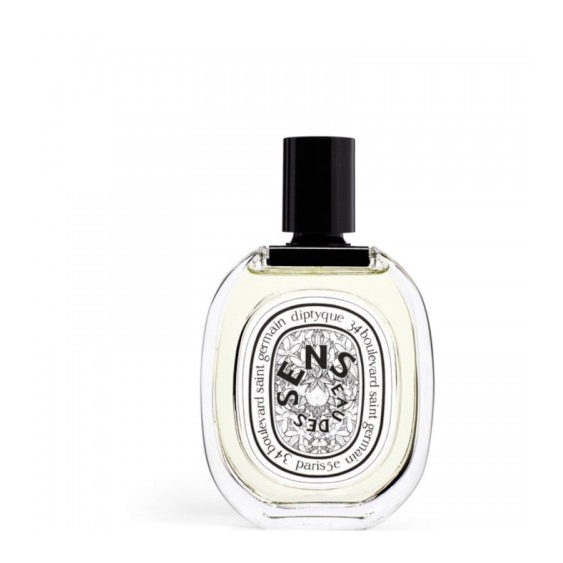 Diptyque Eau Des Sens - Eau De Toilette Unisex 100 Ml Vapo
