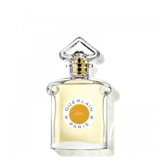 Guerlain Jicky - Eau De Parfum Donna 75 Ml Vapo